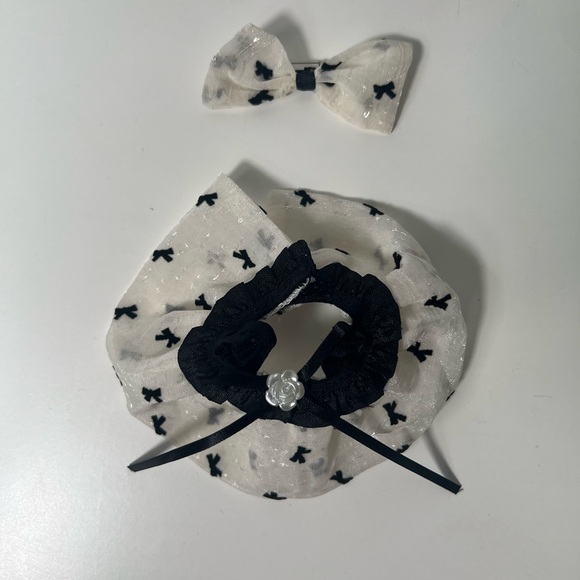 Pop Mart The Monsters Macaron Have a Seat Labubu Designer Clothing Outfit - Picture 4 of 7